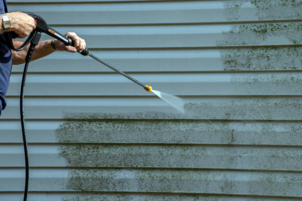 Best Fence Pressure Washing  in Shell Ridge, CA